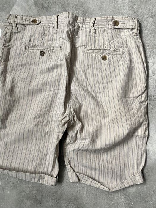 spodenki krótkie męskie pull & bear oferta do 26.04