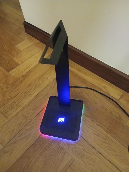 Suporte de auscultadores NPLAY