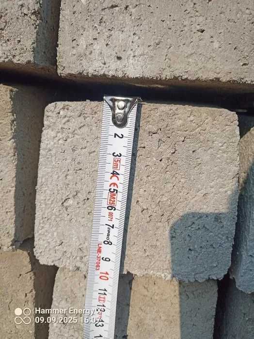 Słupki betonowe 2m2.20m.2.50m.2.75m Słupek betonowy 18zł Producent