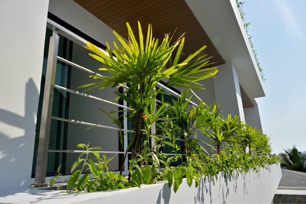 Продаж вілли на Пхукеті