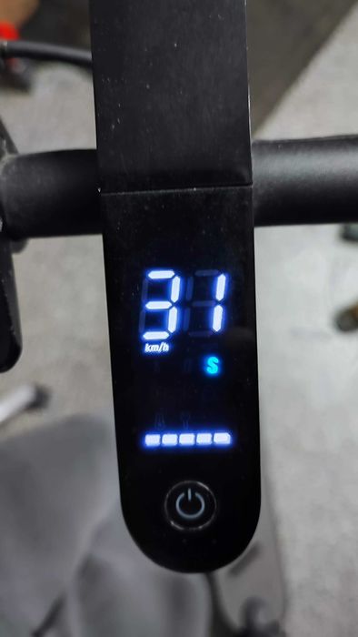 Trotinete - Patinete - Electric scooter - Reparações / Repair