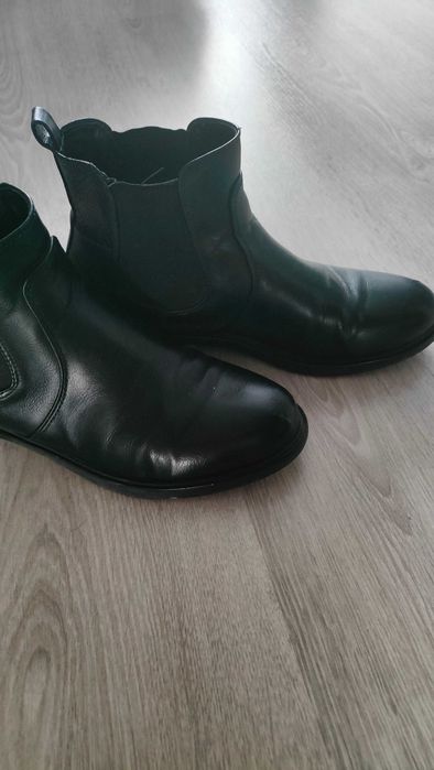 Botki damskie.   ..