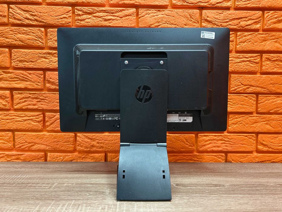 Монітор 21.5" HP EliteDisplay E221c/1920х1080 IPS + WebCam/ Гарантія