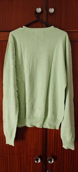 Camisola Bico Bershka
