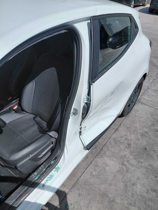 Renault Clio 1.5 Blue dCi, 2025, Nacional