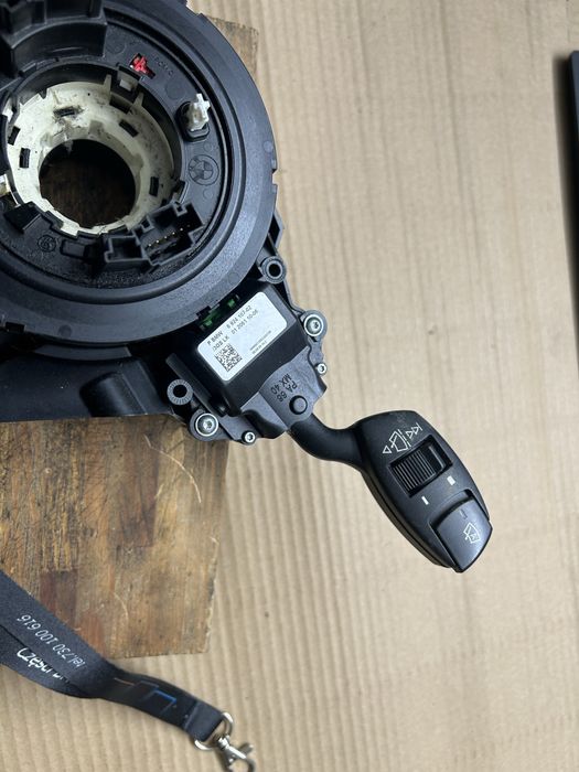 Pajak e61 Manetki e61 kombajn e61 tasma e61 czujnik kata skretu e61