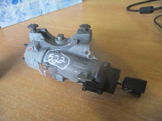Conjunto de canhões VOLKSWAGEN Fox (5Z1, 5Z3, 5Z4)