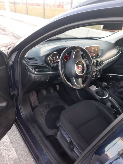 Fiat Tipo 1300 Multijet