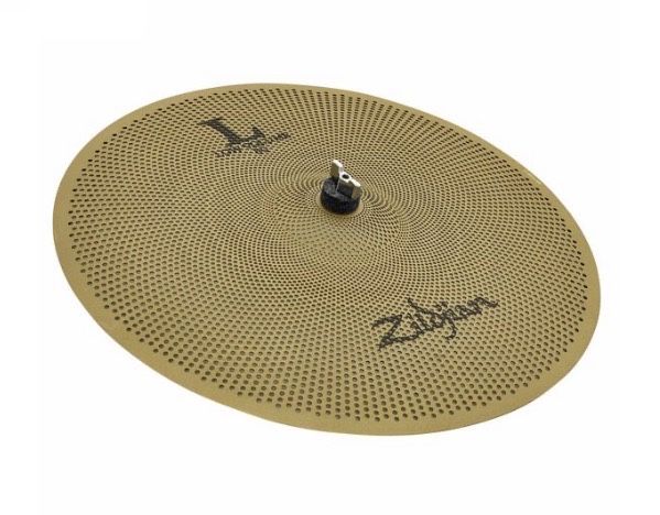 Zildjian 20” Low Volume Ride
