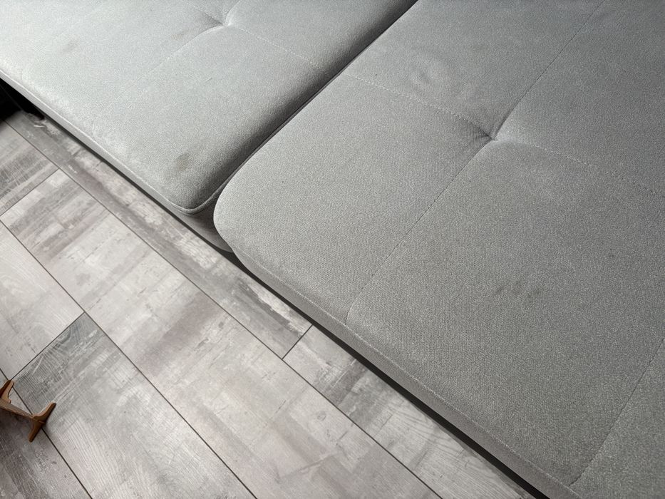 Sofa z funkcją spania