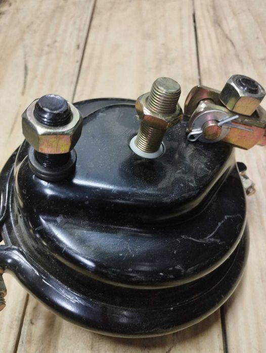 Продам гальмівні камери тип 24