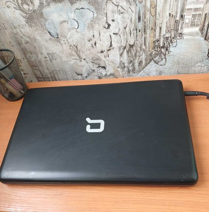 Продам ноутбук   HP Compaq
