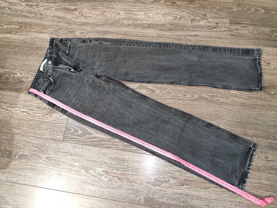 Брюки  джинсы Zara размер 32