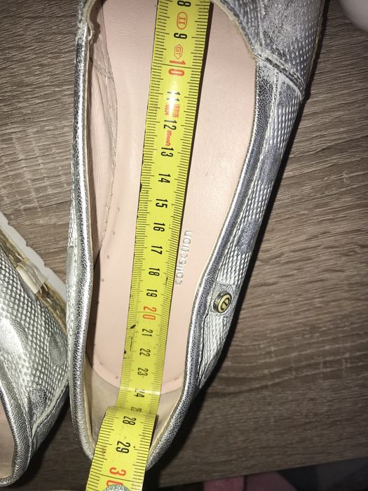 Туфлі мокасини кеди clarks eksbut