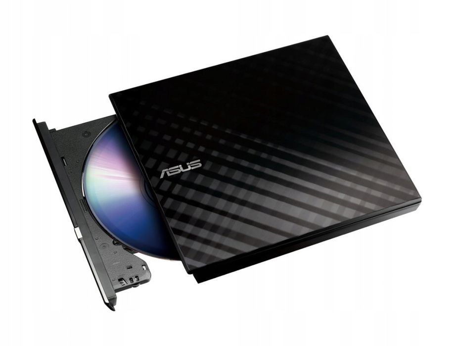 Nagrywarka DVD ASUS SDRW-08D2S-U