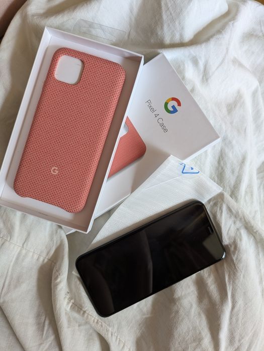 google pixel 4 - купить телефоны и аксессуары - Цена на OLX.ua