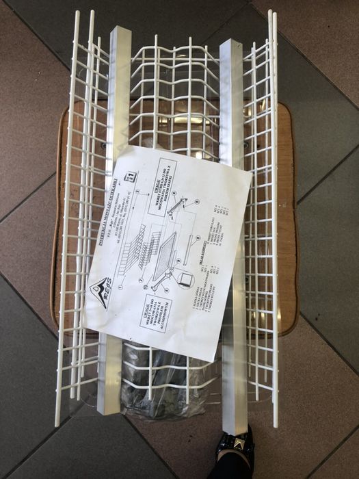 сушка для посуды встраиваемая