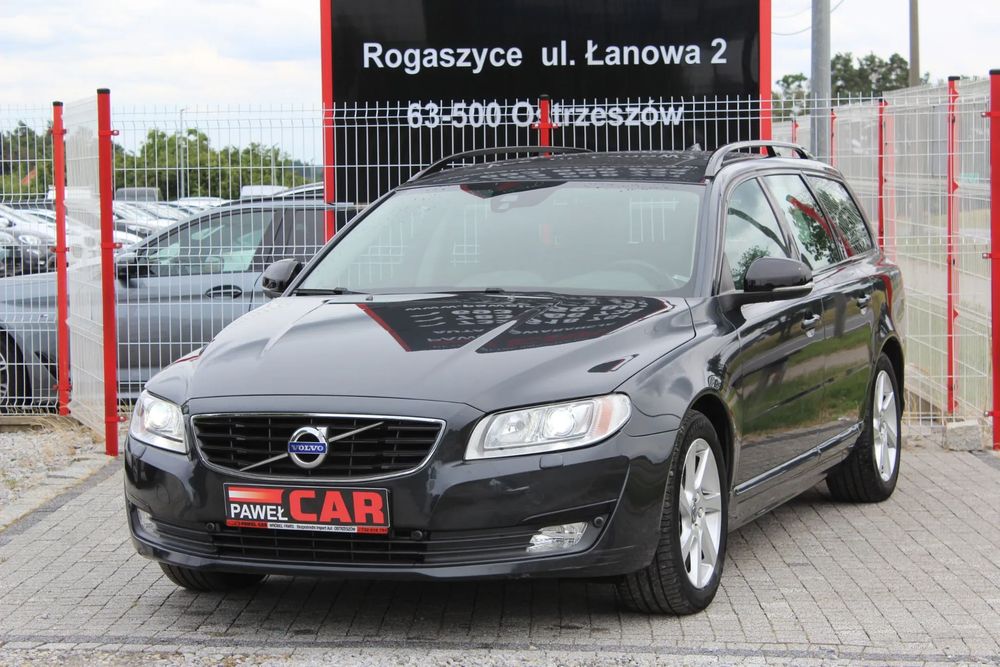 Volvo V70