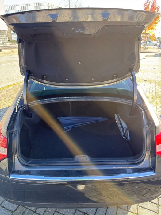 Citroen c5 exclusive