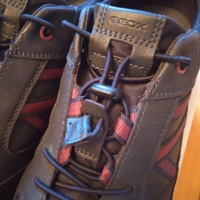 Geox кроссовки оригинал