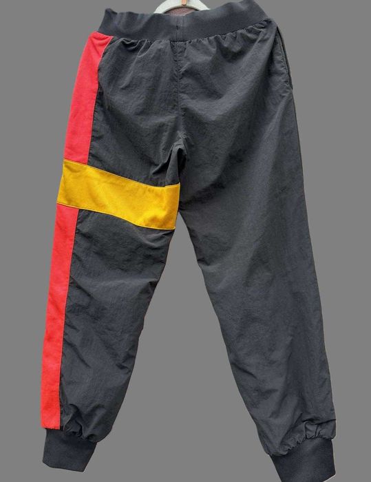 Спортивні штани Reebok, Gigi Hadid, M, атлетика, фітнес, Рібок, Хадід