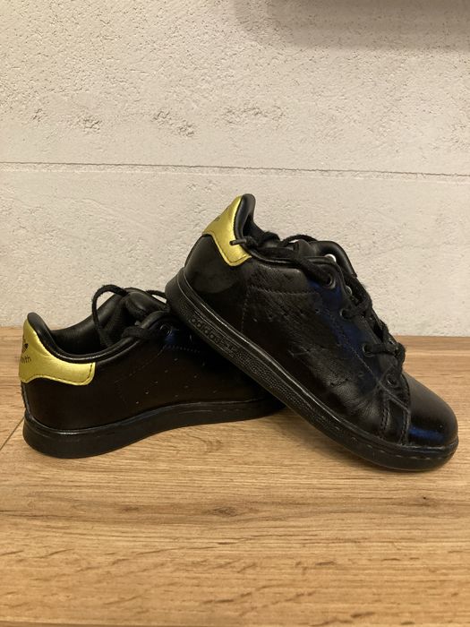 Buty chłopięce adidas r27