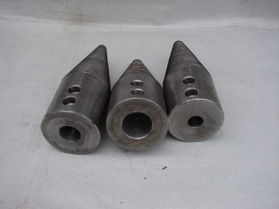 Дровокол морковка