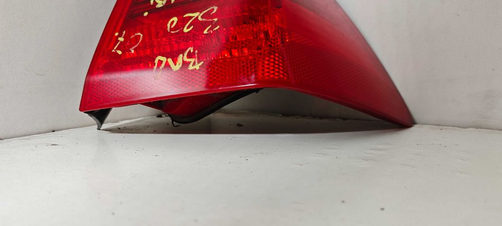 BMW SERIA 3 E91 2007 rok PRAWA Lampa prawy tył