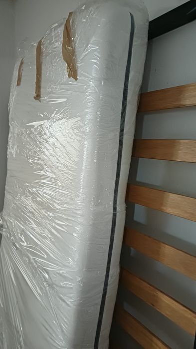 Colchão 90x200 IKEA