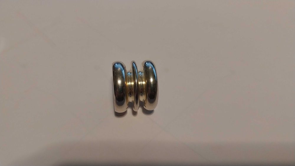 Adaptador de Bocal para Trompete Holton H100TM Clássico