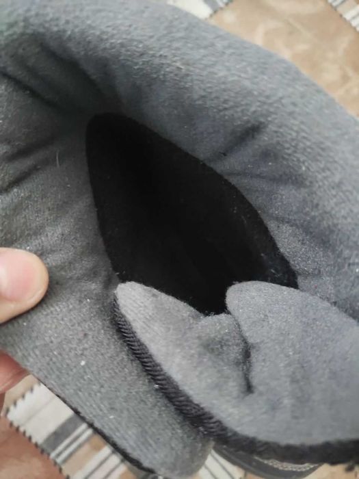 Чоботи для хлопця