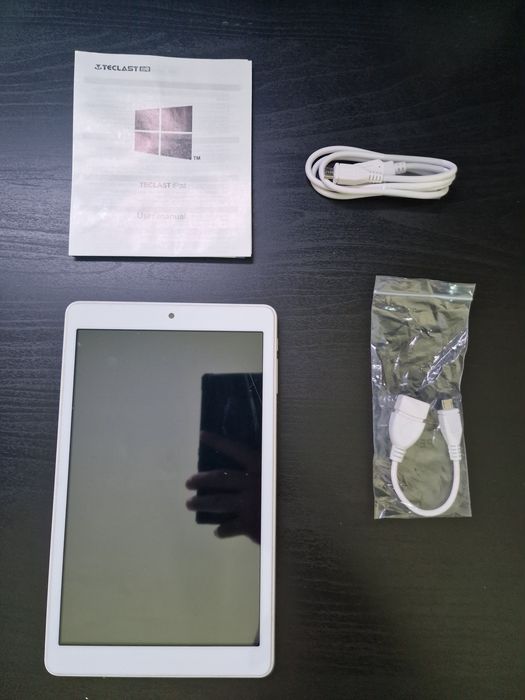Tablet Teclast X80 32Gb Android/Windows