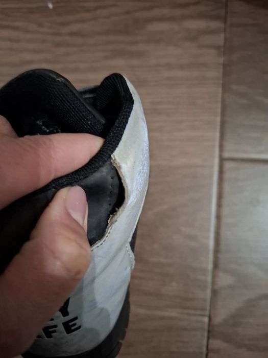 Buty zimowe chłopięce rozm.33