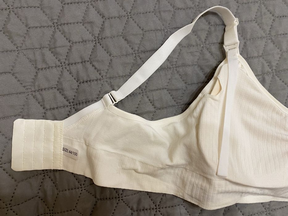 Бюстгальтер/ топ для годування 90, 95 C-E