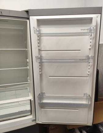 Lodówka _Zamrażarka _Gorneje_180/60/60