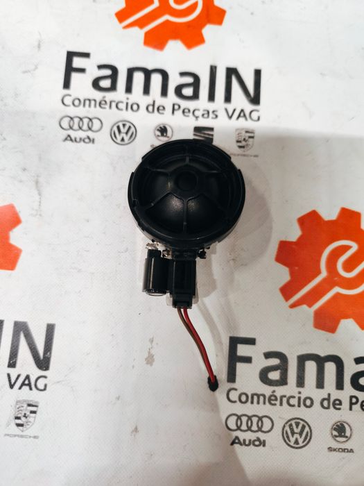 Tweeter AUDI A1 AUDI A1