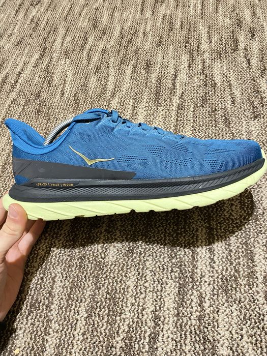 Hoka One One Mach 4 розмір 44