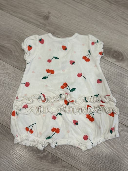 Пісочник Carter’s для діачинки