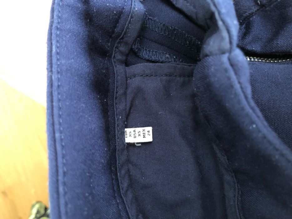 Stradivarius spodnie XS
