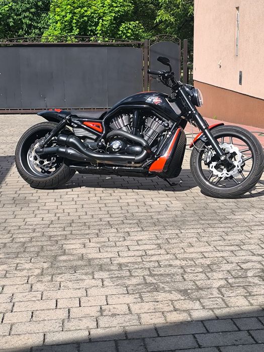 Harley-Davidson