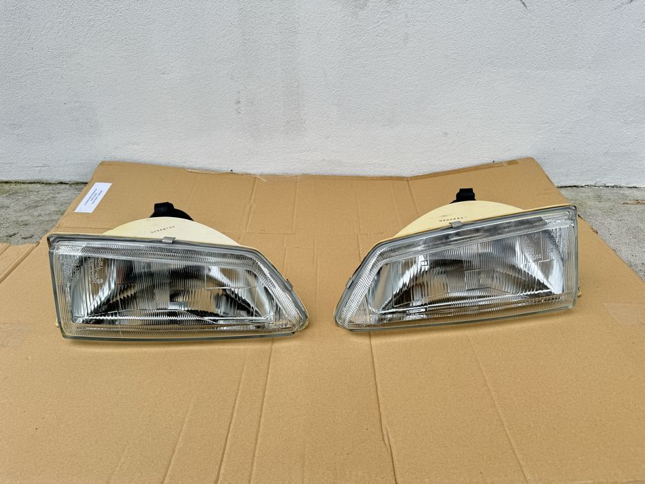 Peças Peugeot 106 Rallye / 106 XSI