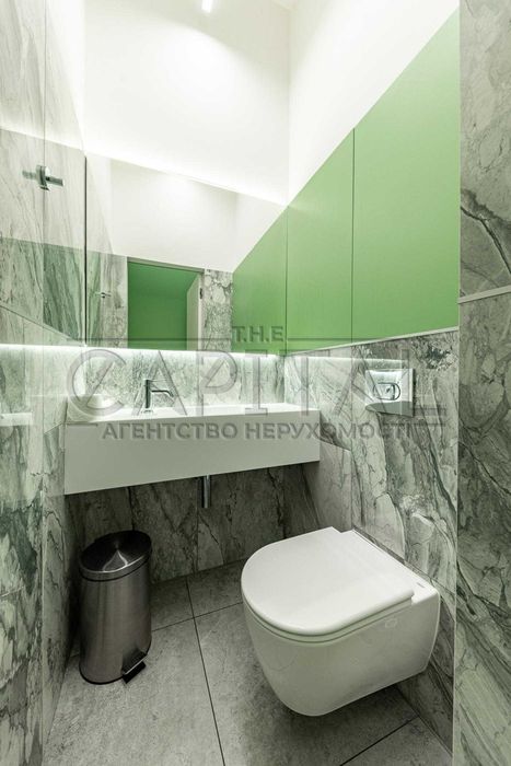 Оренда автономного офісу  250 м² у ЖК A52  вул. Січових Стрільців 44-А