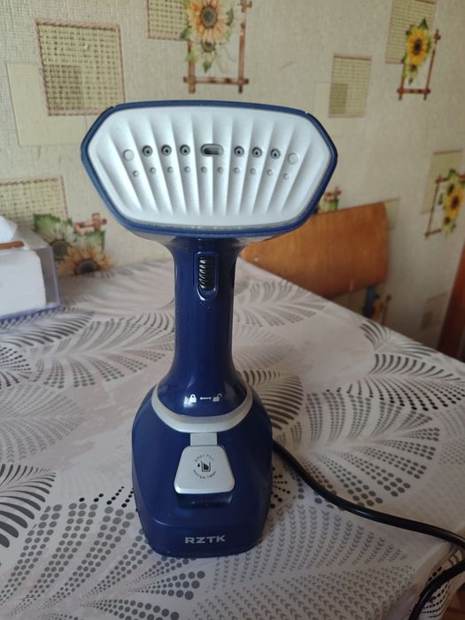 Відпрарювач  RZTK Steam Shock