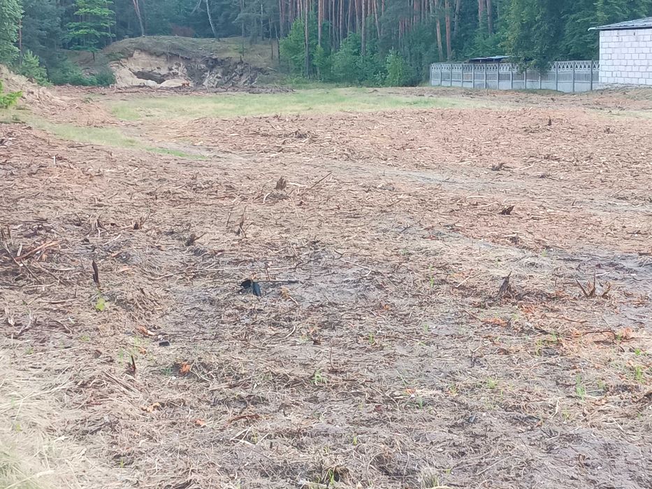 działka budowlana Lelów