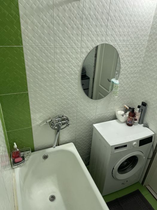 Квартира подобово, потижнево Богунія (р-н військового інституту)