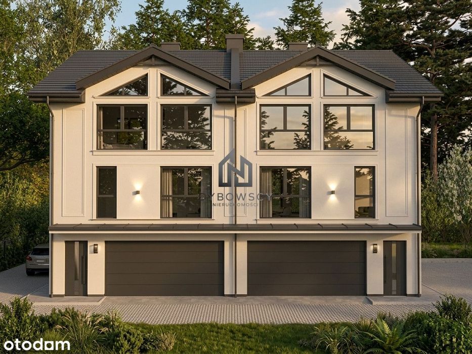 Józefów 89 m² | 4 pokoje | Brak Pcc