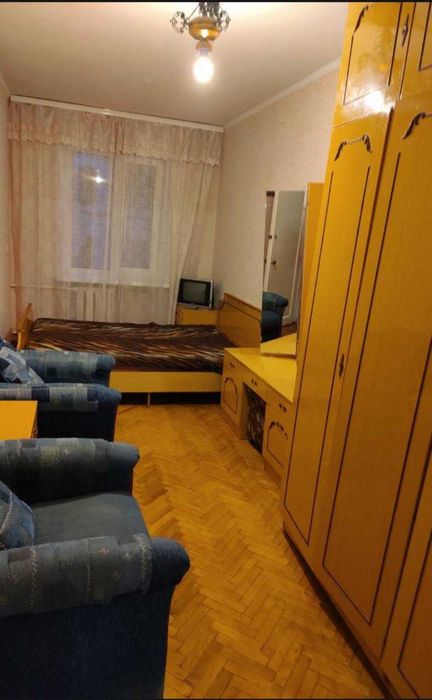 Продаж 2-кімнатної квартири в самому серці міста по вул.Воскресенська