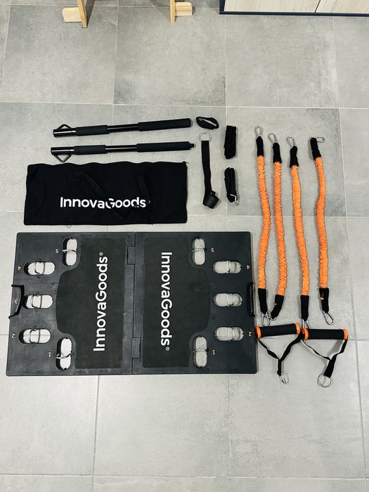 Portable Training System511179481919662082