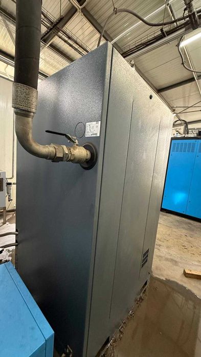 Compressor Atlas Copco GA45VSD+ (2022)