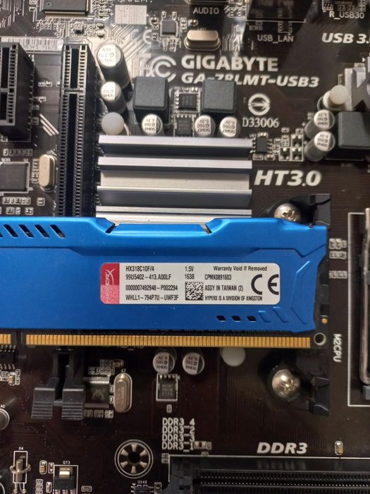 Продам ПК в сборе